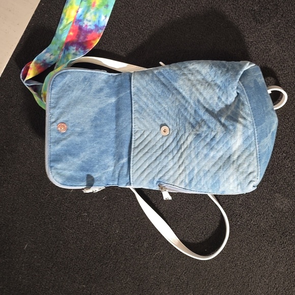 Steven Madden jean purse - Picture 8 of 9